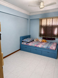 Blk 116 Bedok North Road (Bedok), HDB 3 Rooms #570566701